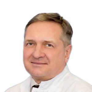 Кузнецов Юрий Фёдорович