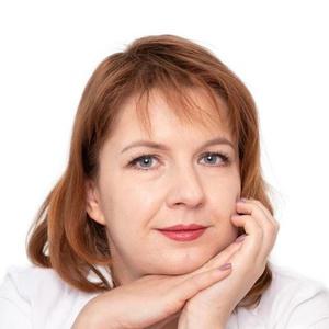 Бурделова Елена Владимировна