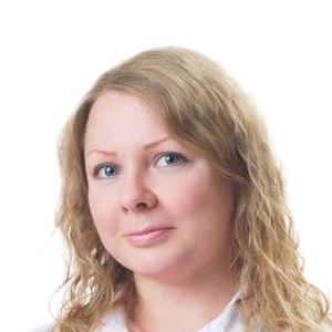 Челознова Лариса Андреевна