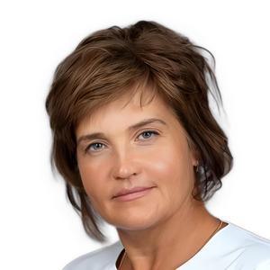 Кузнецова Анжелика Олеговна