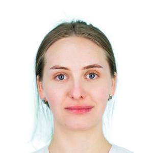 Васильева Александра Сергеевна