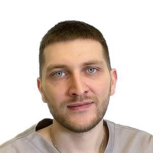 Лисаченко Денис Дмитриевич