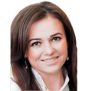 Торосян (Басманова) Екатерина Павловна