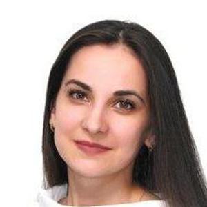 Мишина Анастасия Андреевна