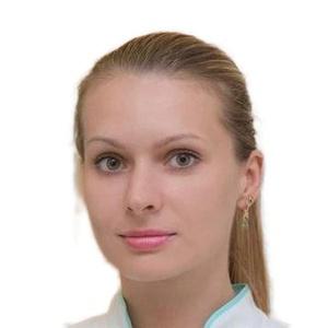 Тарарова Анна Сергеевна