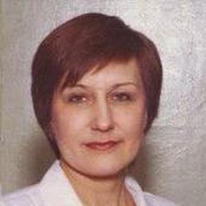 Залыгаева Ольга Николаевна