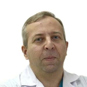 Галустов Давид Вахтангович