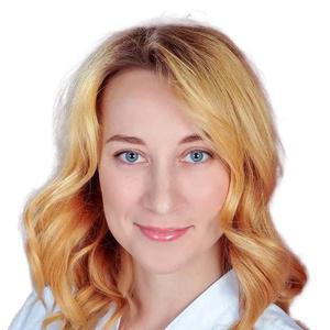 Шарыпова Алена Валентиновна