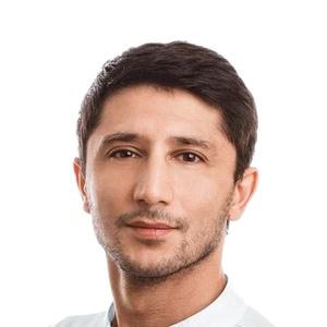 Акаев Ахмедбек Арсланович