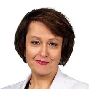 Якиревич Светлана Анатольевна