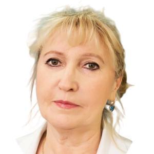 Пантюхина Надежда Александровна