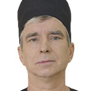 Лобанов Юрий Леонидович