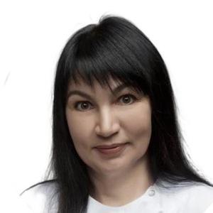 Пулькина Светлана Валерьевна