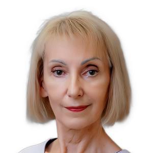 Назаренко Ирина Викторовна