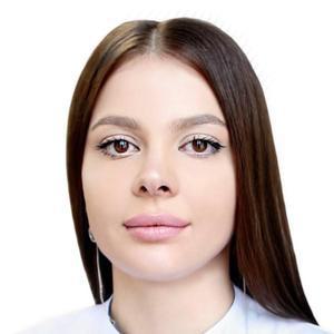 Джабарова Татьяна Руслановна