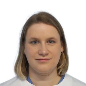 Махова Светлана Анатольевна