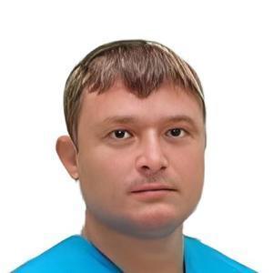 Федорищев Алексей Петрович