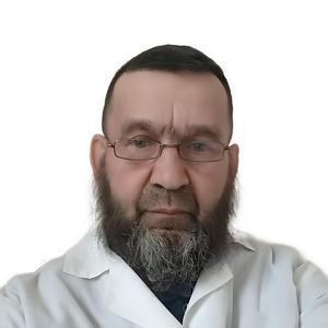 Бурлев Владимир Николаевич