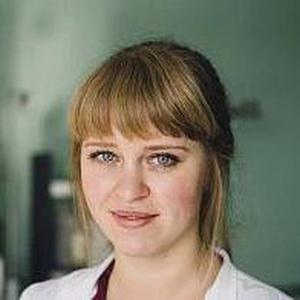 Ершова Татьяна Михайловна