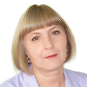 Федотова Алла Викторовна