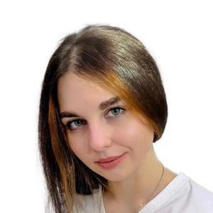 Хватцева Елена Александровна