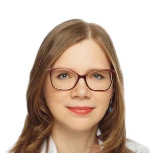 Тришкина Наталья Николаевна