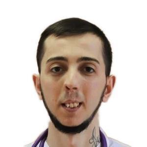 Луцюк Мирослав Иванович