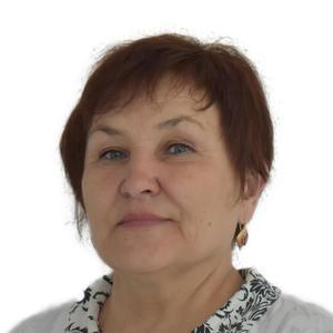 Романова Светлана Владимировна