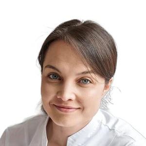 Школа Наталья Александровна