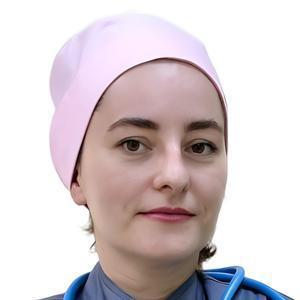 Магомедова Джамиля Магомедовна
