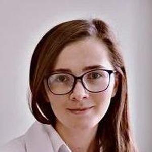 Юсупова Хадижат Магомедовна