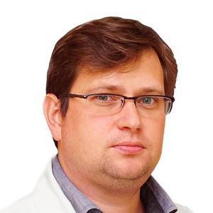 Тятьков Станислав Александрович