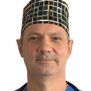 Павлов Андрей Евгеньевич