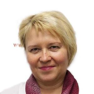 Лазарева Наталья Викторовна