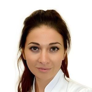Хуснуллина Гульназ Римовна