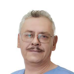 Елисафенко Владимир Викторович