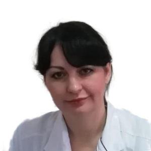 Король Инна Владимировна