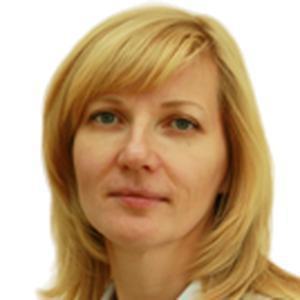 След Ольга Николаевна