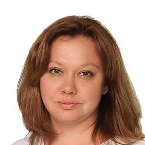 Ерёмина (Попова) Мария Александровна