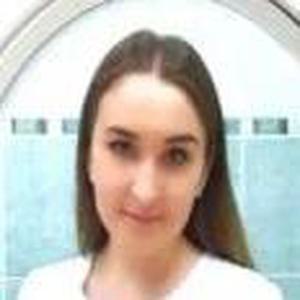 Бариева Рамиля Алисовна