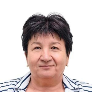 Османова Лютфие Меметовна