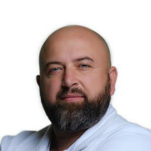 Бычков Андрей Вячеславович