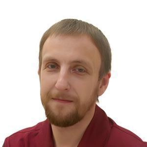 Егоров Дмитрий Анатольевич