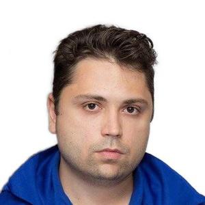Егоров Игорь Андреевич