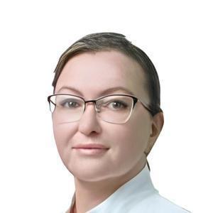 Сироткина Екатерина Владимировна