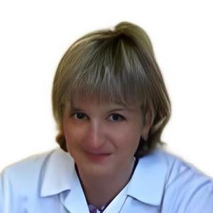 Потехина Елена Станиславовна