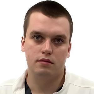 Бушнев Александр Александрович