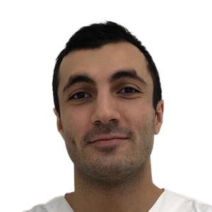Попов Арчил Юрьевич