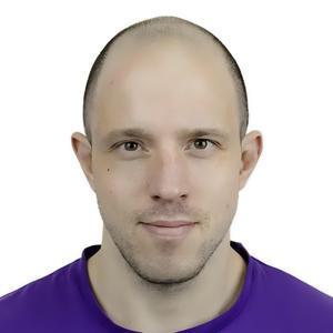 Воробьев Артур Игоревич