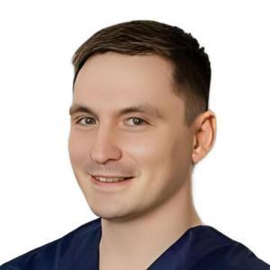 Кокорин Артем Иванович